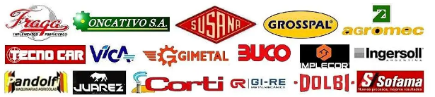 Marcas de repuestos