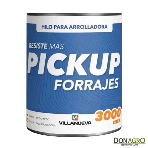 Insumos agropecuarios